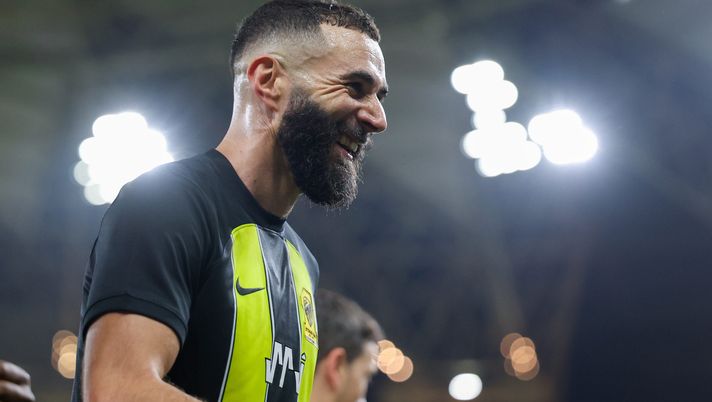 Benzema vota Vinicius: “Merita il Pallone d’Oro, può vincere una partita da solo” - immagine 1
