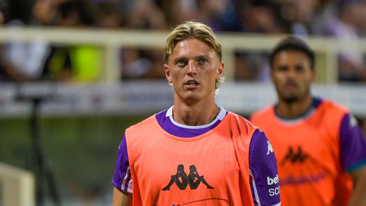 Gudmundsson torna al VP. Gazzetta: “La posizione di Pioli e della società sul 10” - immagine 1