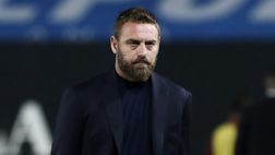 De Rossi: “Non ho parlato con Gasperini! Perché quel modulo e per ricostruire…”