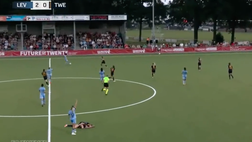 VIDEO / Levante-Twente femminile: non restituiscono palla e segnano