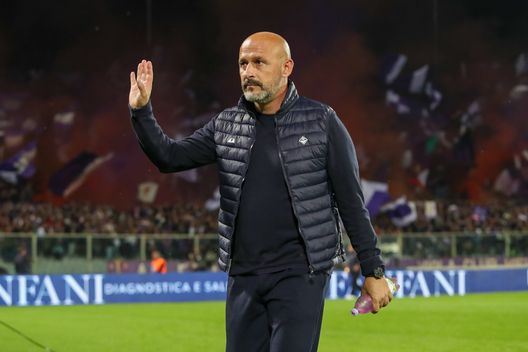 GERMOGLI PH: 23 OTTOBRE 2023 FIRENZE STADIO ARTEMIO FRANCHI SERIE A FIORENTINA VS EMPOLI NELLA FOTO ITALIANO Poesio: “Batosta Fiorentina. Difesa fragile, ma ormai non è una novità”- immagine 2