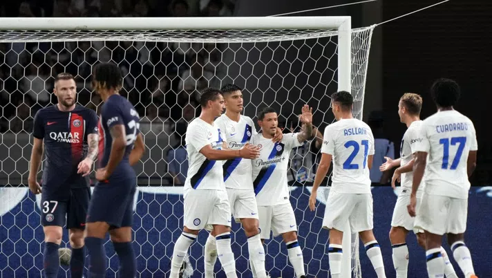 Lucas Hernandez: “I risultati non ci hanno sorriso, ma continueremo a lavorare” - immagine 1