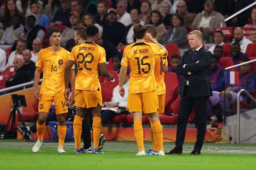 Euro 2024, De Ligt avvisa: “Olanda difficile da battere. Non avere stelle può essere un vantaggio”- immagine 2