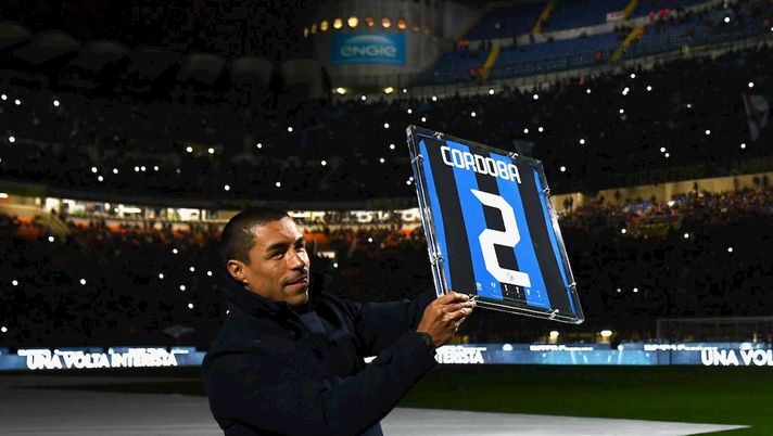 Inter, gli auguri di buon compleanno a Cordoba: “Grinta, carisma e affidabilità” - immagine 1
