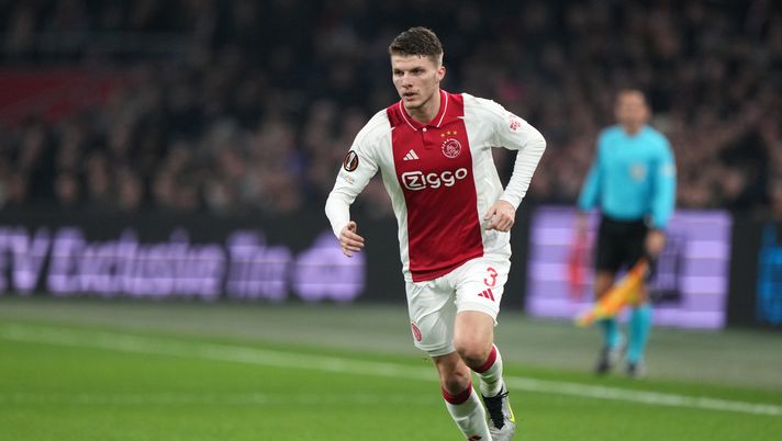 Van Kempen: “Gaaei può avere una buona carriera se gioca come Dumfries all’Inter, ma…” - immagine 1