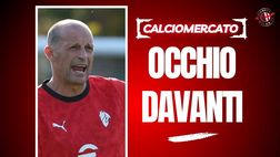 Calciomercato Milan, una ‘nuova’ idea per l’attacco di mister Allegri