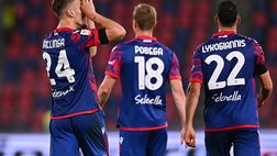 A buon intenditor poche parole: Dallinga annuncia la permanenza a Bologna?