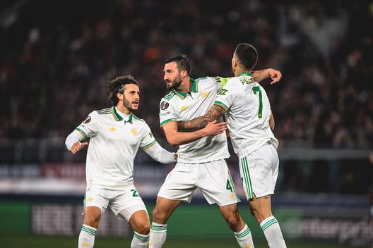 Inter, come gioca la Roma? Formazione, trasferte, gol e classifica: i numeri- immagine 3