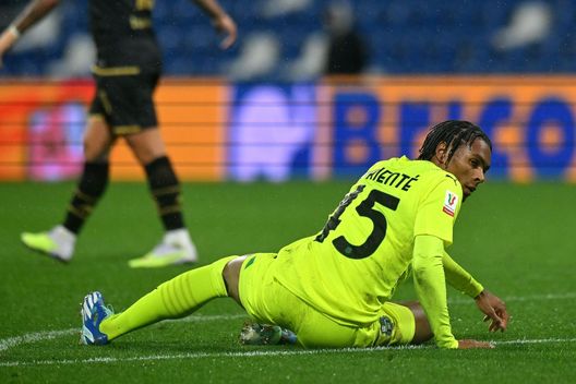 La Fiorentina insiste per Laurienté ma il Sassuolo è bottega cara- immagine 2