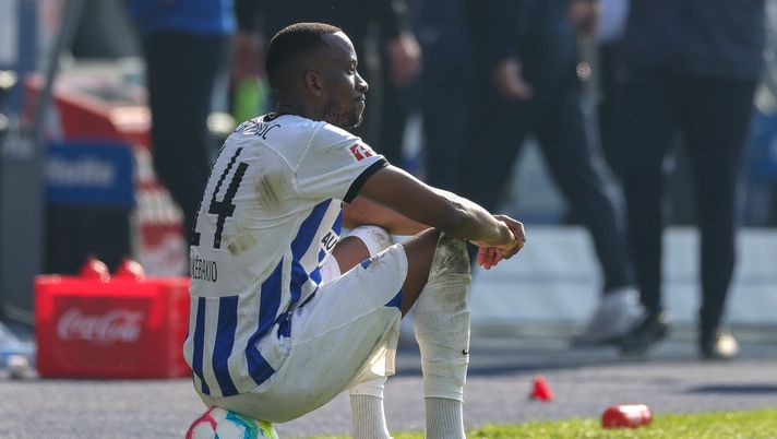 L’ag Cesarini: “Lukebakio mi piace eccome, c’è concorrenza: è molto appetibile” - immagine 1