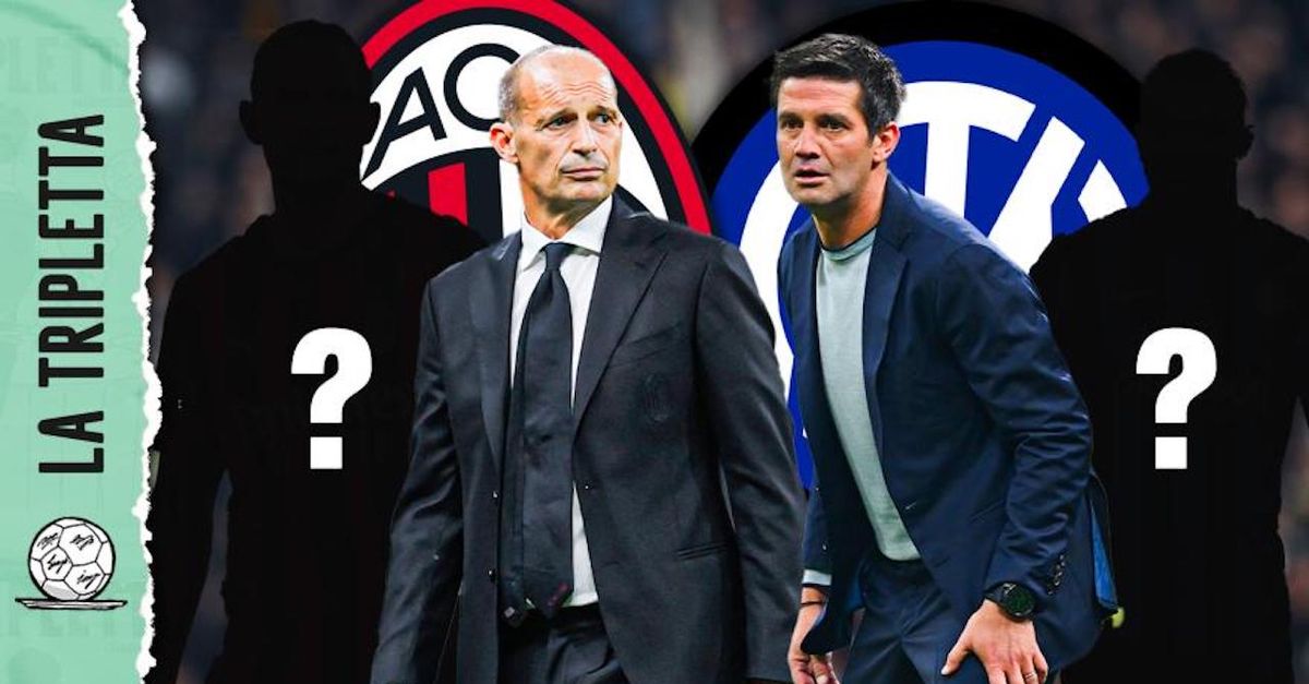 inter milan due ritorni che cambiano il derby ecco le vere armi di chivu e allegri da Pianetamilan.it inter milan due ritorni che cambiano il derby ecco le vere armi di chivu e allegri