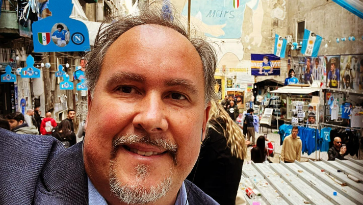 Di Gennaro: “Non solo De Bruyne, un altro giocatore sposta gli equilibri in Serie A” - immagine 1