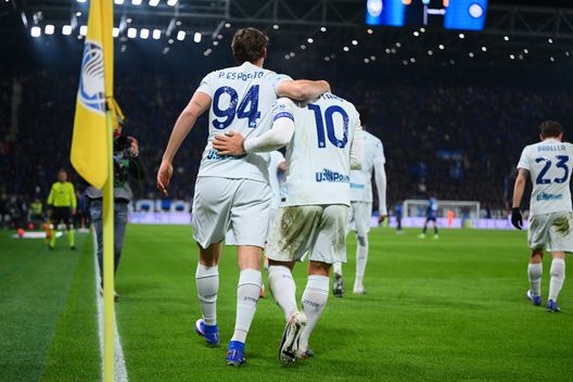 I top e i flop della 17a giornata di Serie A: poche sorprese, nuovo passo falso viola- immagine 2