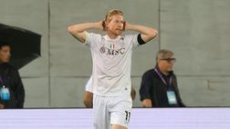 Piantanida: “KDB un flop. Rrahmani è mancato tanto al Napoli. Bene Milinkovic”