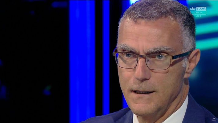 Bergomi: “Allegri dice Inter costruita per scudetto. Ma mercato in pari o con segno più” - immagine 1