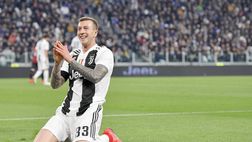 Juventus, Bernardeschi: “Con i bianconeri diventato uomo, ci sarò sempre. Inter…”