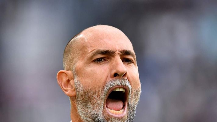 Igor Tudor (allenatore della Juventus) | Getty Images Juventus-Milan, Tudor: 'Allegri allenatore di livello. La storia parla per lui'