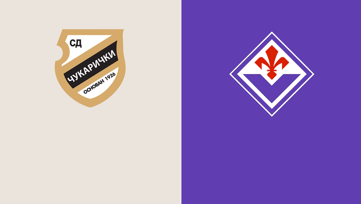 Cukaricki-Fiorentina