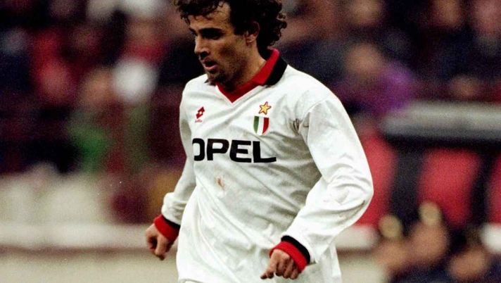 Milan, Simone: 'Vi rivelo un aneddoto su Capello e le scarpe bianche. Baggio si inca**ava quando ...'