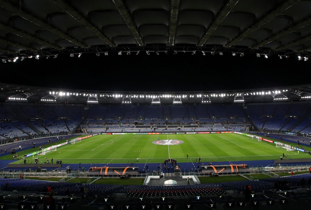 stadio Olimpico