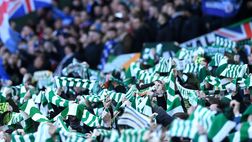 Celtic-Rangers, pochi treni per il derby: servizi ridotti, puntualità e niente alcol…