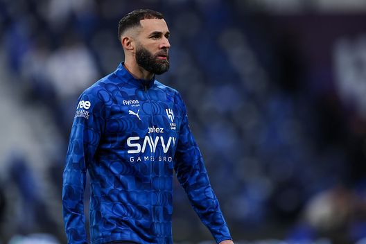 L’Al-Hilal batte 6-0 l’Al-Kholood e si porta a -2 punti dall’Al-Nassr di CR7- immagine 2