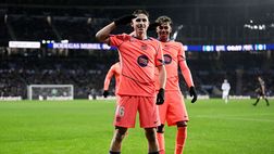 Alta tensione nel Barcellona: Yamal e Fermín Lopez non ci stanno. Le reazioni ai cambi di Flick