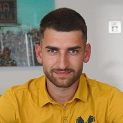 Jesús Santiago Pérez (Yellu)