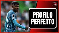 Milan, Emerson Royal il rinforzo ideale: e una particolare statistica lo conferma