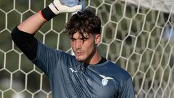 PRIMAVERA | Atalanta-Lazio, Renzetti: “Soddisfatti a metà. La prima squadra…”