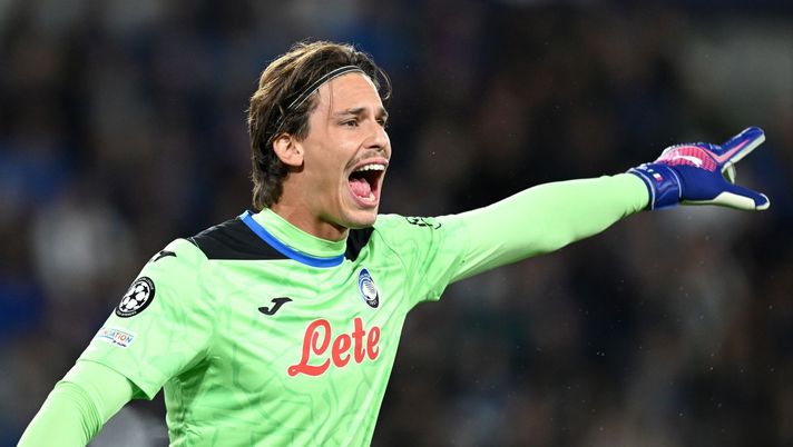 TS – Inter, se parte Sommer primo nome è Carnesecchi. E Donnarumma… - immagine 1