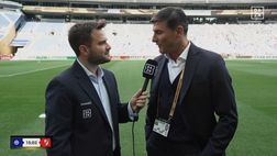 Zanetti: “Inter, occhio a quei 3. Chivu? Nella chat Triplete gli abbiamo detto…”