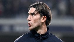 Milan, si cerca un nuovo centravanti. Due i nomi in ballo: Retegui e Vlahovic