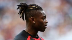Leao contro Lautaro Martinez: il dibattito tra Montolivo e Parolo