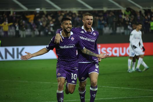 CorSport controcorrente: “Nico Gonzalez sarà titolare all’Olimpico”- immagine 2