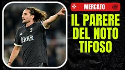 Milan, Abraham in attacco? Rabiot a centrocampo? Pellegatti entusiast