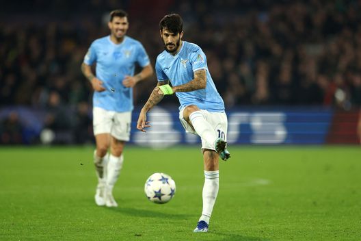 Bonaventura-Luis Alberto, i due maghi di Italiano e Sarri- immagine 2