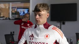 Messaggero: “Zalewski, Inter destinazione gradita: è in pole, ore decisive”