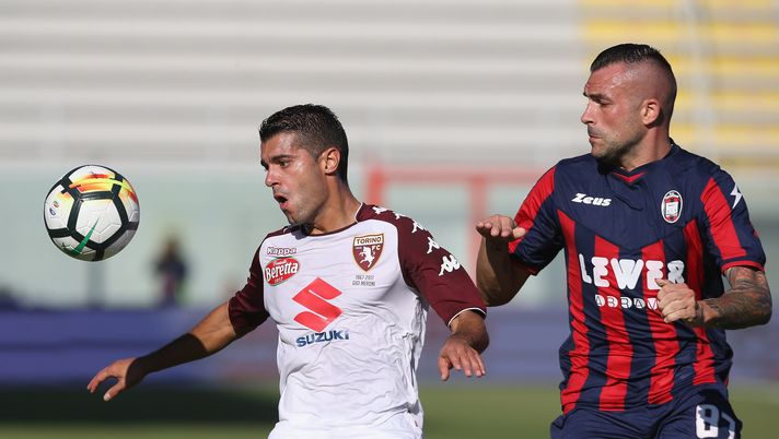 Vallone (Il Rossoblù): “Il Torino? È in cerca della giusta ispirazione” Vallone (Il Rossoblù): “Il Torino? È in cerca della giusta ispirazione” - immagine 1