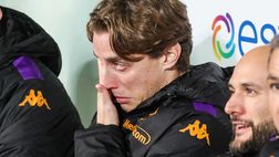 In campo prima di tutti e il discorso: il dietro le quinte del ritorno di Bove