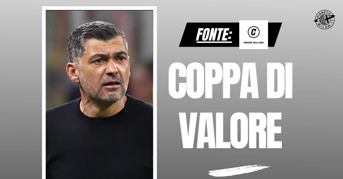 milanbologna la finale di coppa italia è uno spareggio per l europa da Pianetamilan.it milanbologna la finale di coppa italia è uno spareggio per l europa