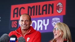 Bertoni: “Scudetto? Il Milan può giocarsela con Inter e Napoli. Se i nerazzurri dovessero…”