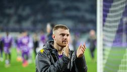 Beltran ringrazia il Franchi: “Tre punti frutto del vostro sostegno”