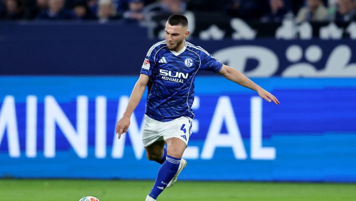 Schalke-Paderborn in diretta streaming gratis: dove vedere la partita - immagine 1