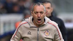 Giampaolo: “Speriamo di recuperare Vardy o Sanabria! Le condizioni di Thorsby, sciocchezza Maleh”