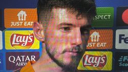 Sucic a InterTV: “Il campo? Siamo l’Inter non dobbiamo cercare scuse”