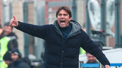 Tre punti in quattro match, non è solo colpa del mercato: i due errori di Conte