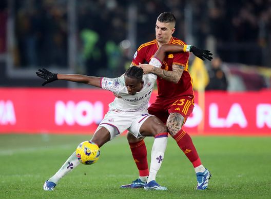 VN – Italiano non si vuole privare di Kouamè: passi avanti per il rinnovo- immagine 2