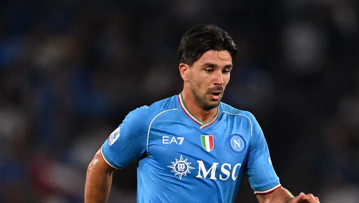 Simeone napoli