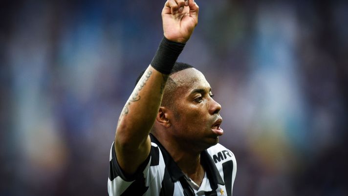 Robinho cambia carcere: addio alla prigione dei personaggi famosi - immagine 1